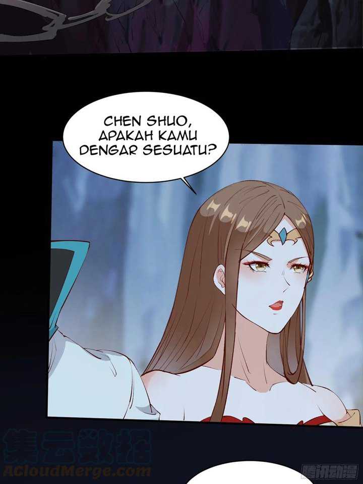 I’m Picking Fairy Sister On The Westward Journey Chapter 68 - halaman 6