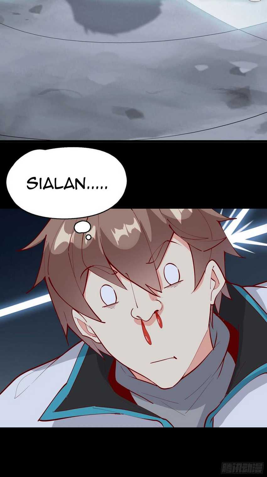 I’m Picking Fairy Sister On The Westward Journey Chapter 69 - halaman 19