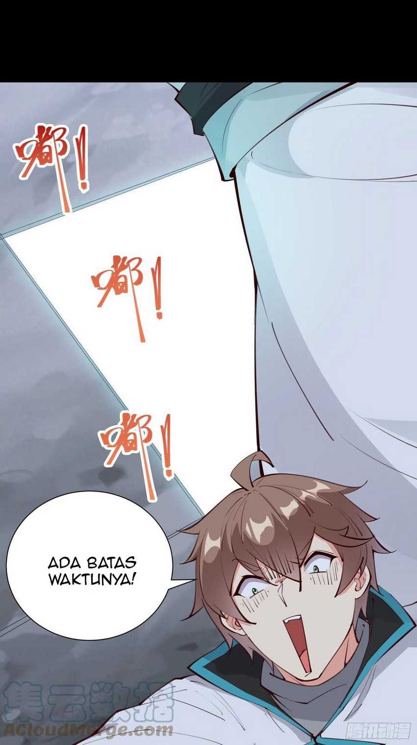 I’m Picking Fairy Sister On The Westward Journey Chapter 69 - halaman 22