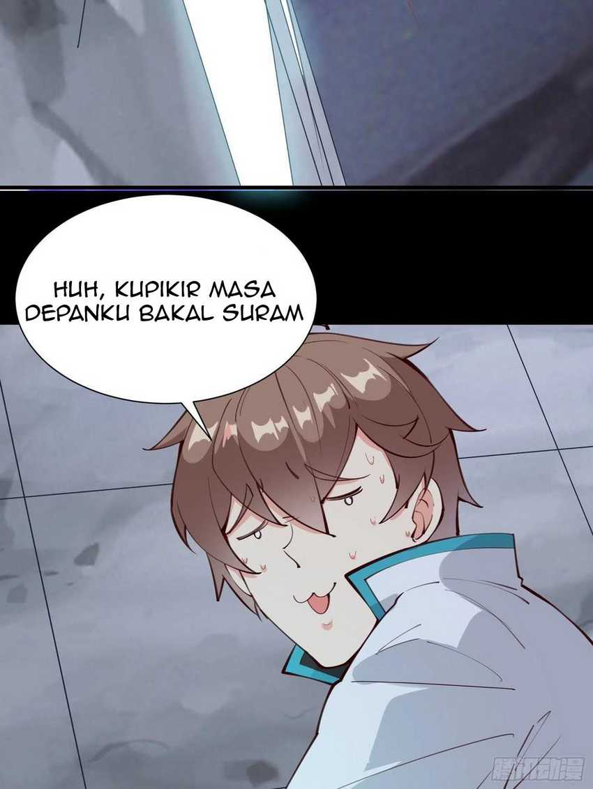 I’m Picking Fairy Sister On The Westward Journey Chapter 69 - halaman 27