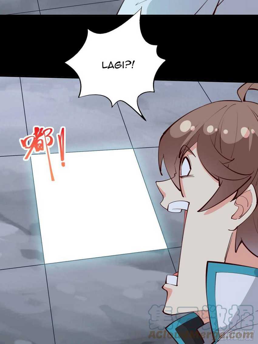 I’m Picking Fairy Sister On The Westward Journey Chapter 69 - halaman 28