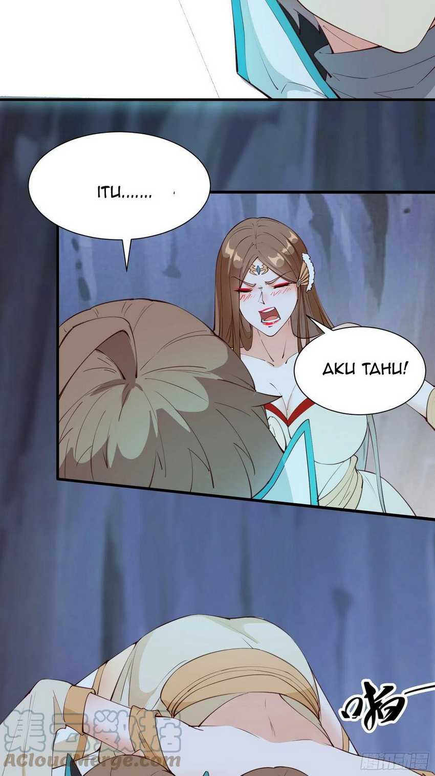 I’m Picking Fairy Sister On The Westward Journey Chapter 69 - halaman 36