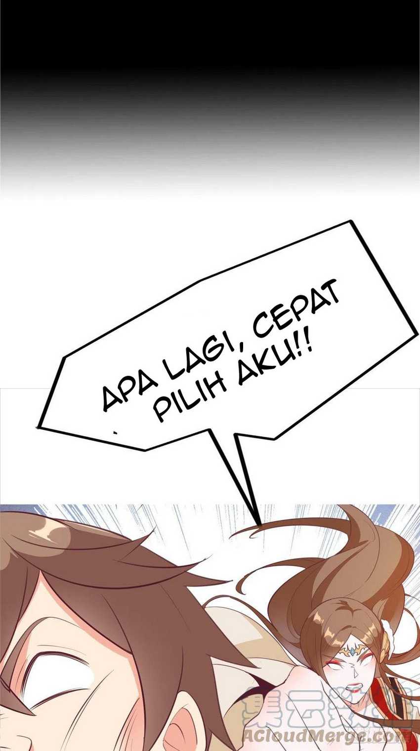 I’m Picking Fairy Sister On The Westward Journey Chapter 69 - halaman 38