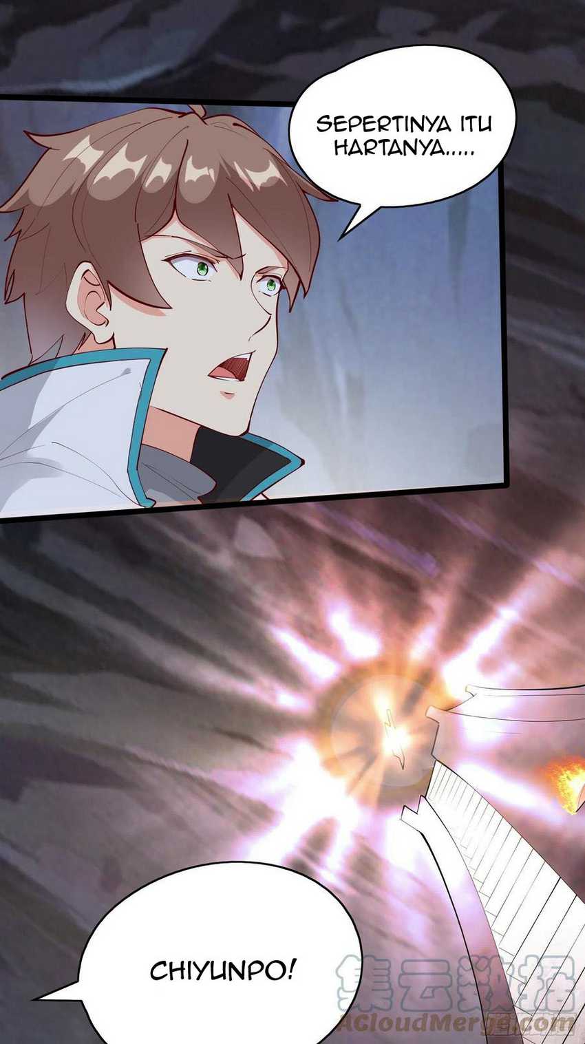 I’m Picking Fairy Sister On The Westward Journey Chapter 69 - halaman 4
