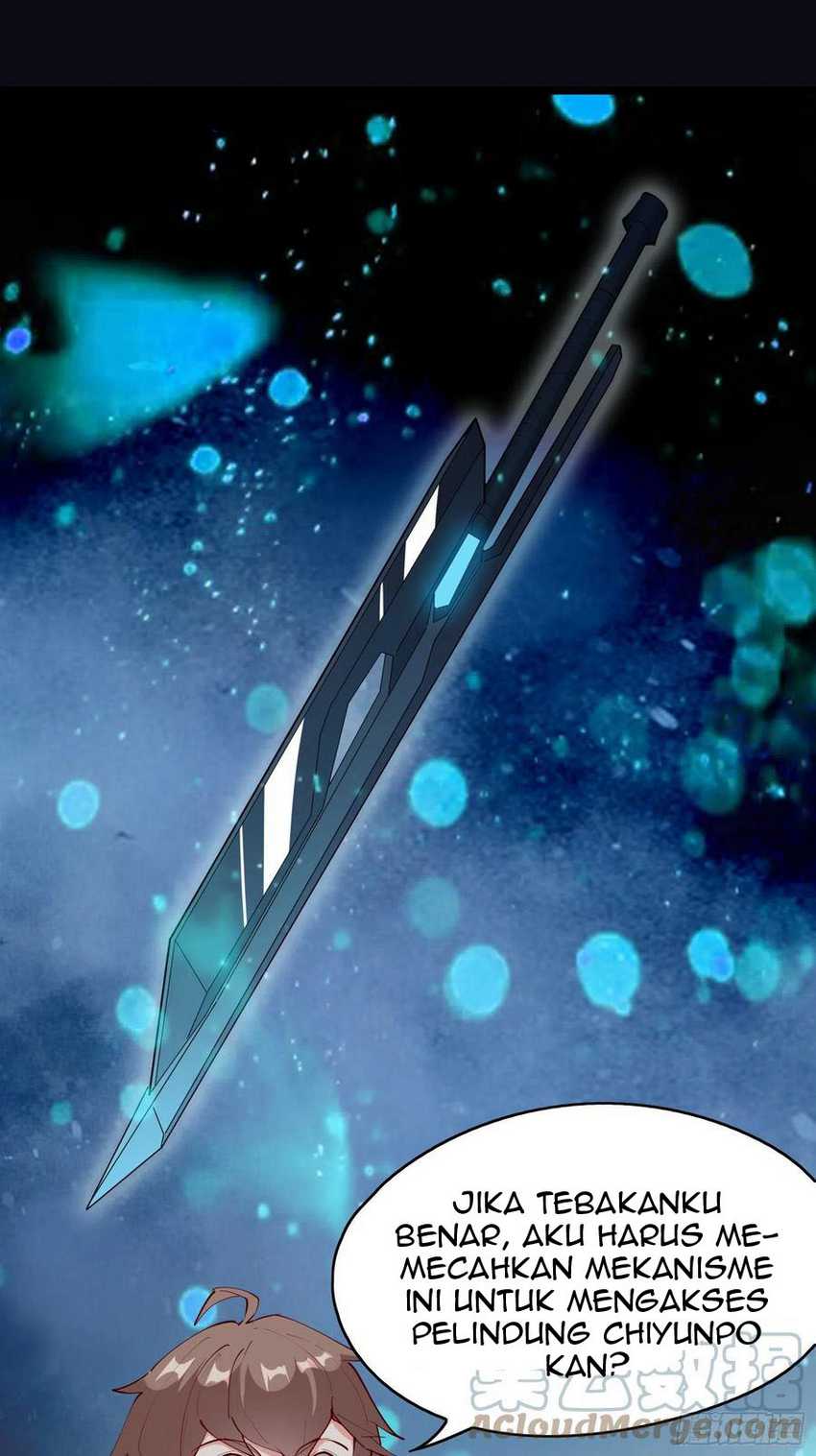 I’m Picking Fairy Sister On The Westward Journey Chapter 69 - halaman 6