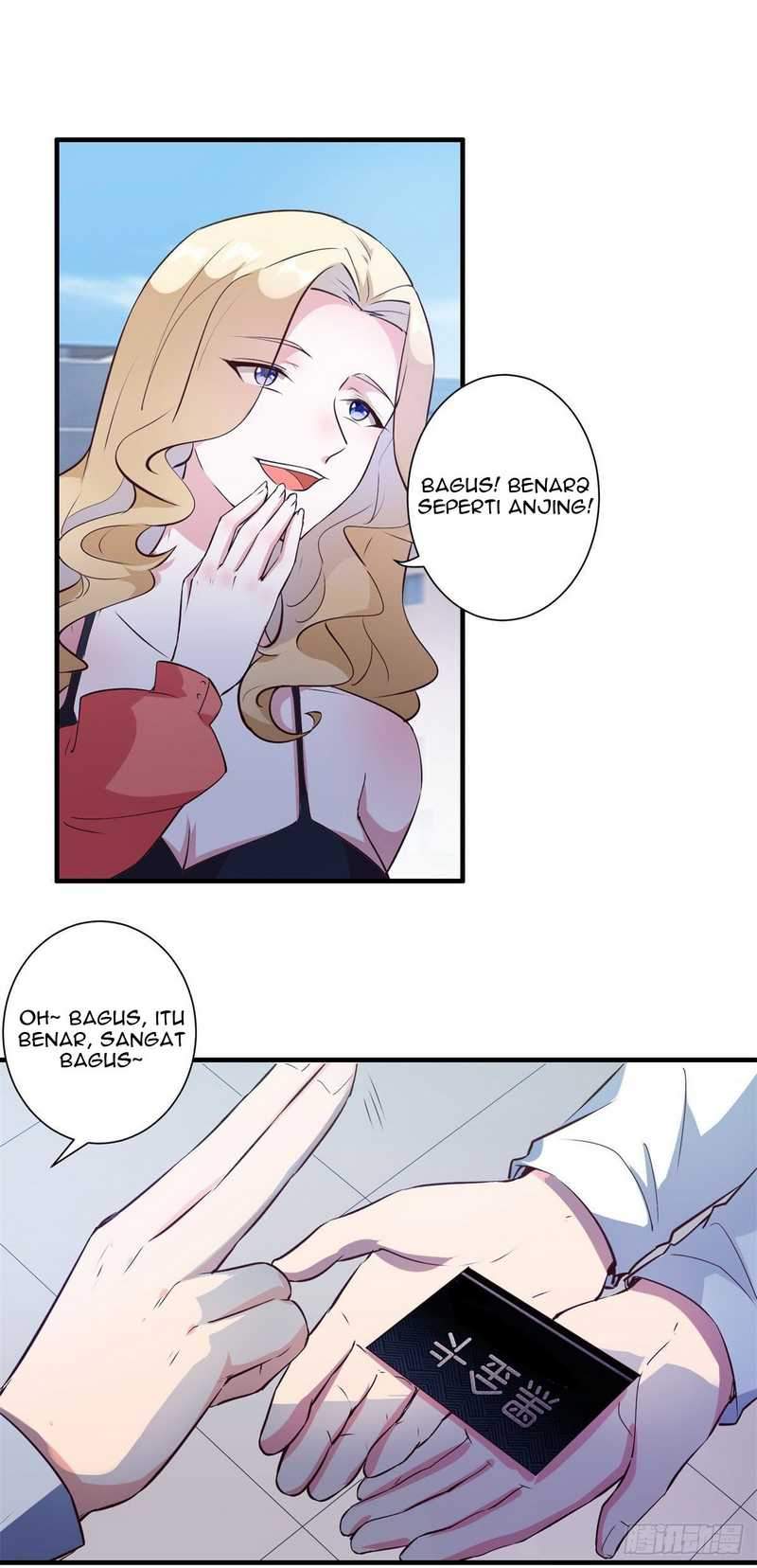 I’m Picking Fairy Sister On The Westward Journey Chapter 7 - halaman 10