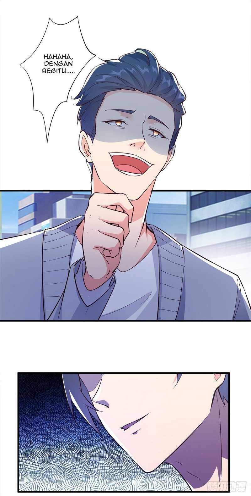 I’m Picking Fairy Sister On The Westward Journey Chapter 7 - halaman 11