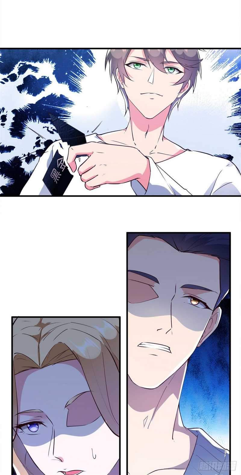I’m Picking Fairy Sister On The Westward Journey Chapter 7 - halaman 12
