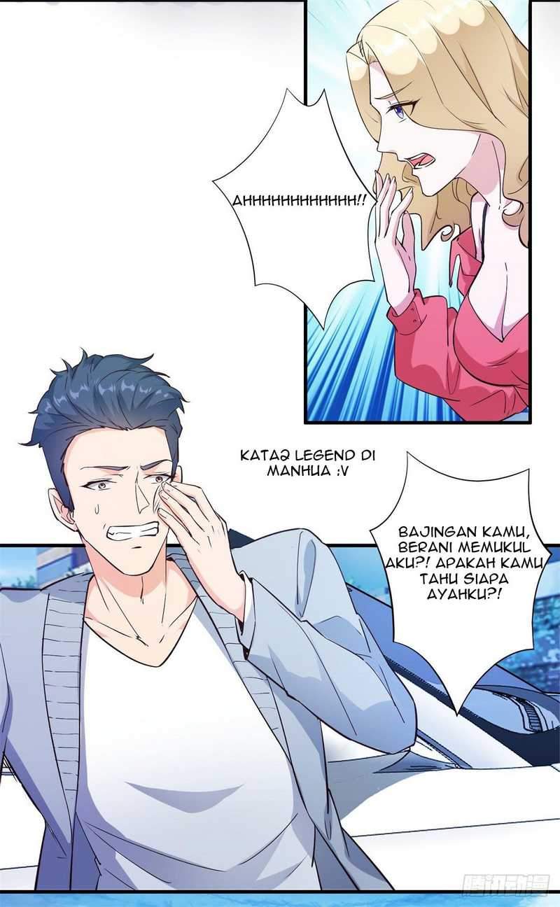 I’m Picking Fairy Sister On The Westward Journey Chapter 7 - halaman 16