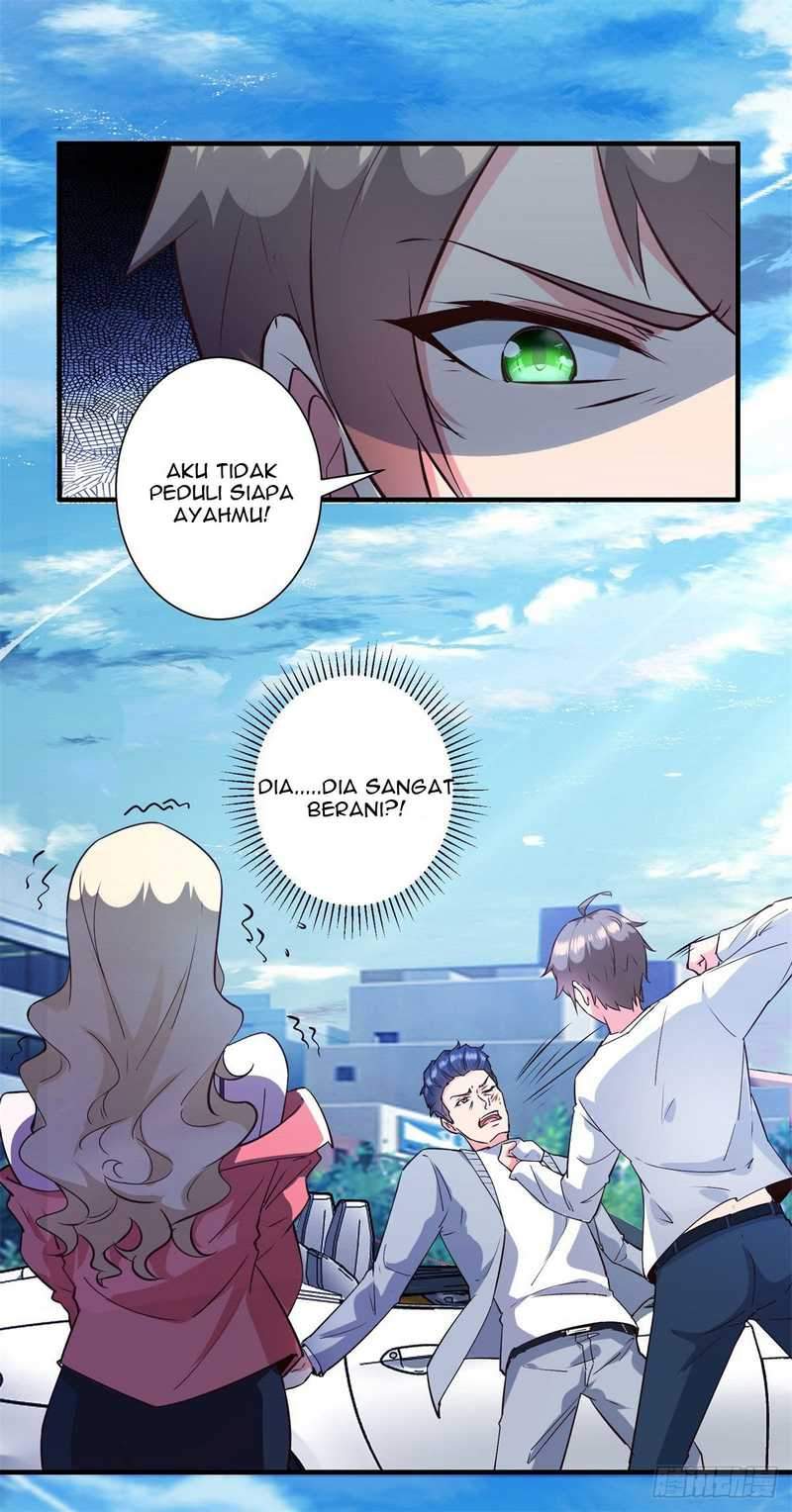 I’m Picking Fairy Sister On The Westward Journey Chapter 7 - halaman 17