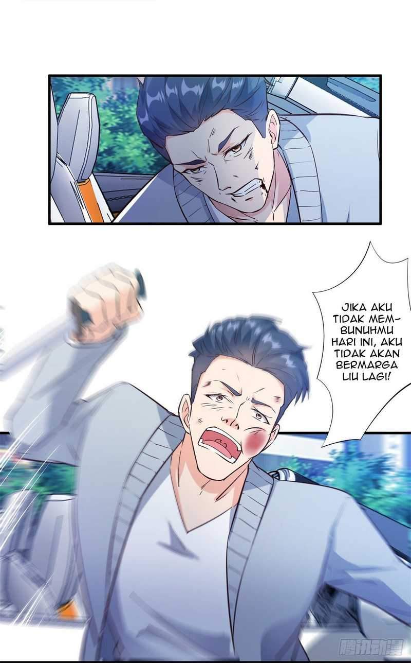 I’m Picking Fairy Sister On The Westward Journey Chapter 7 - halaman 19