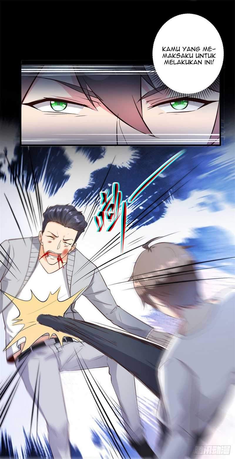 I’m Picking Fairy Sister On The Westward Journey Chapter 7 - halaman 20