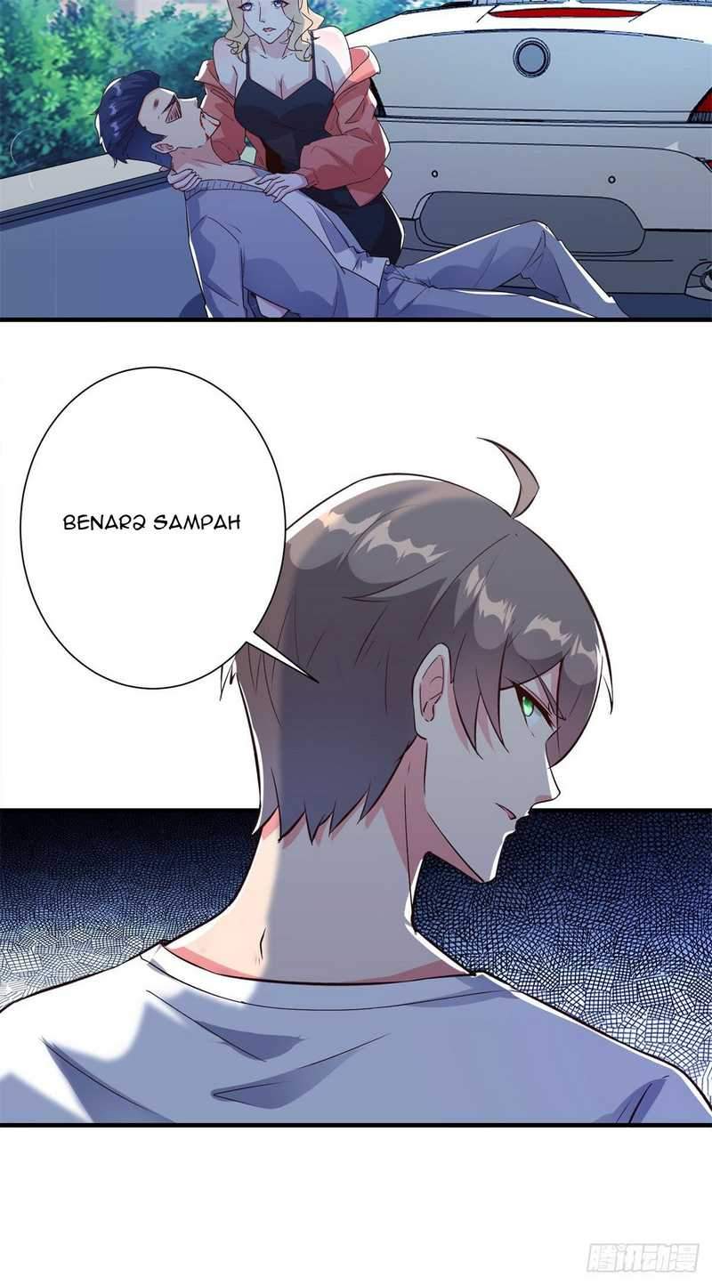 I’m Picking Fairy Sister On The Westward Journey Chapter 7 - halaman 23