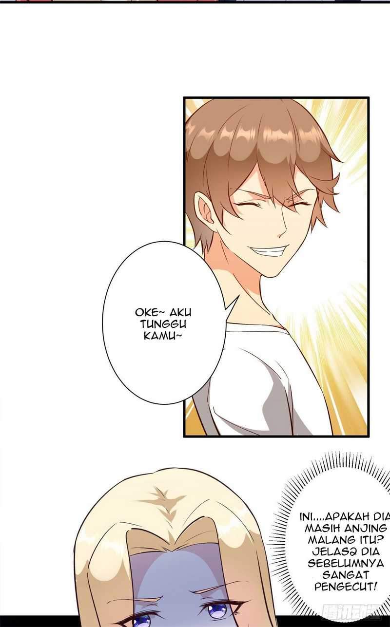 I’m Picking Fairy Sister On The Westward Journey Chapter 7 - halaman 25