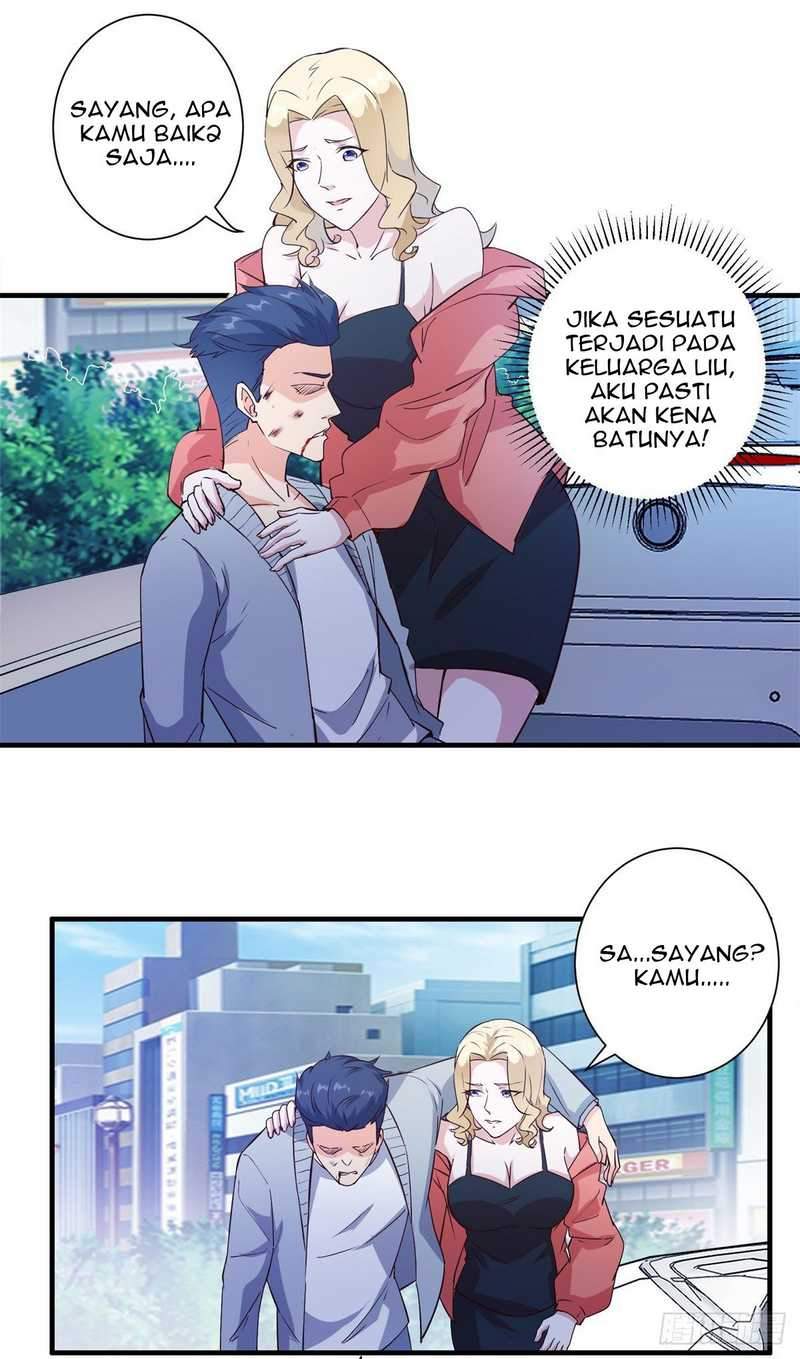 I’m Picking Fairy Sister On The Westward Journey Chapter 7 - halaman 27