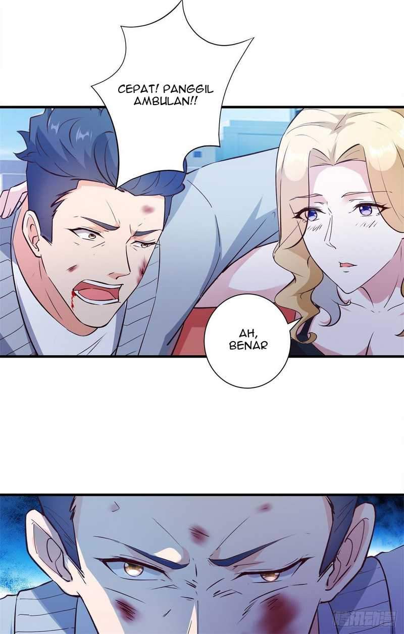 I’m Picking Fairy Sister On The Westward Journey Chapter 7 - halaman 28