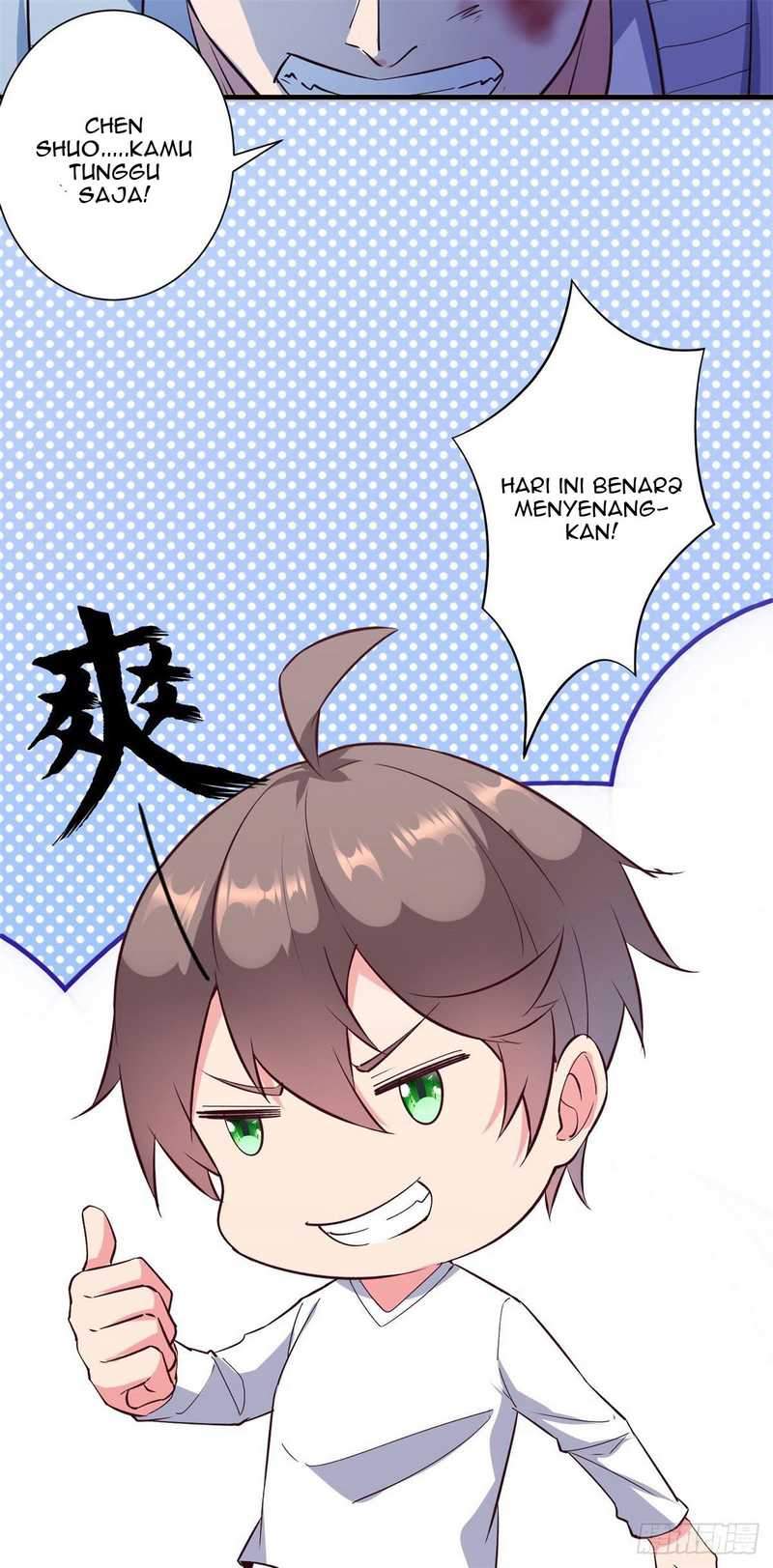 I’m Picking Fairy Sister On The Westward Journey Chapter 7 - halaman 29