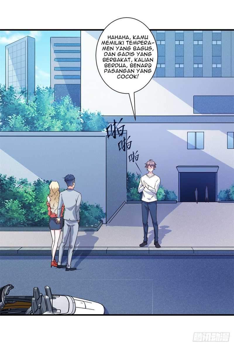 I’m Picking Fairy Sister On The Westward Journey Chapter 7 - halaman 3