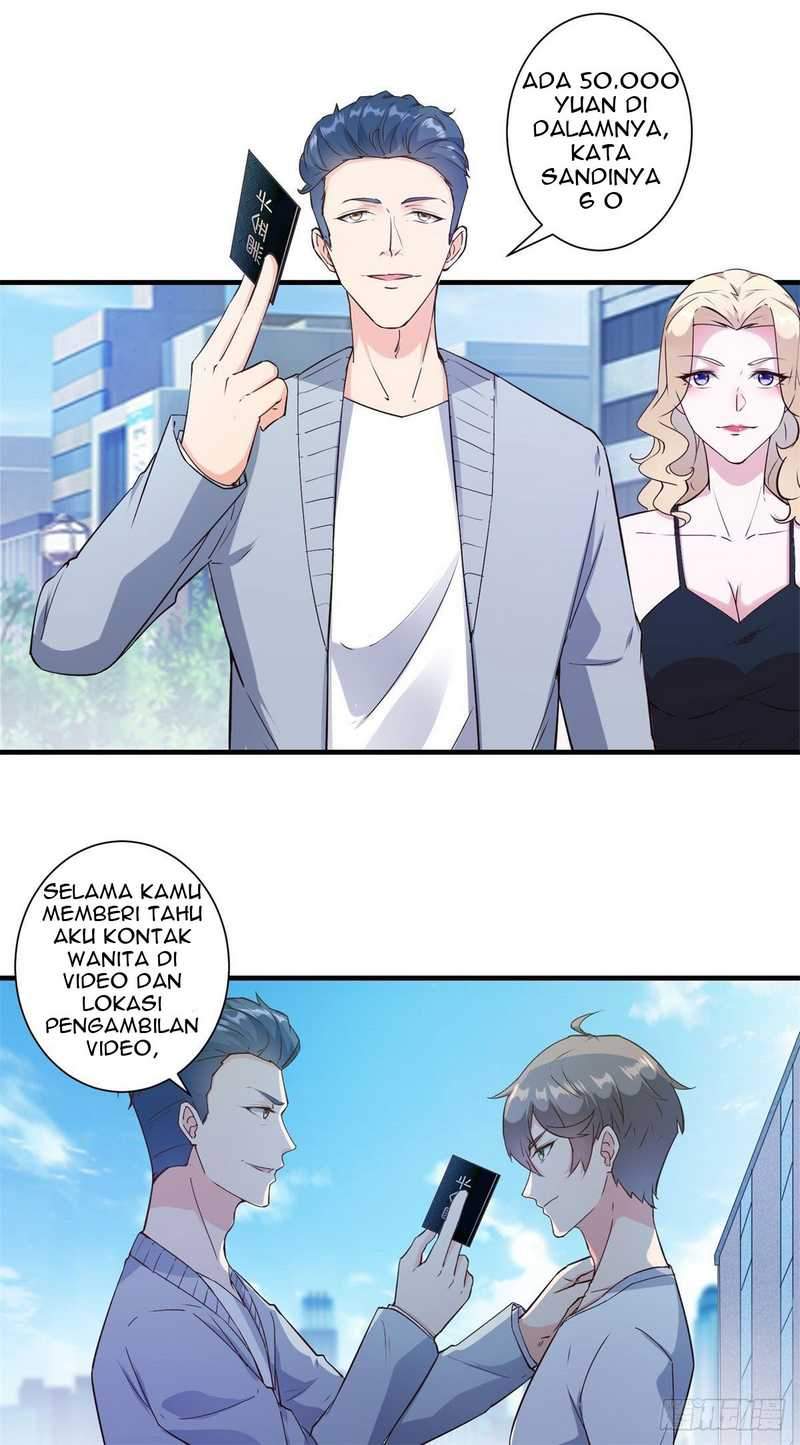 I’m Picking Fairy Sister On The Westward Journey Chapter 7 - halaman 6
