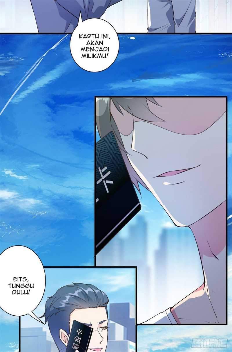 I’m Picking Fairy Sister On The Westward Journey Chapter 7 - halaman 7