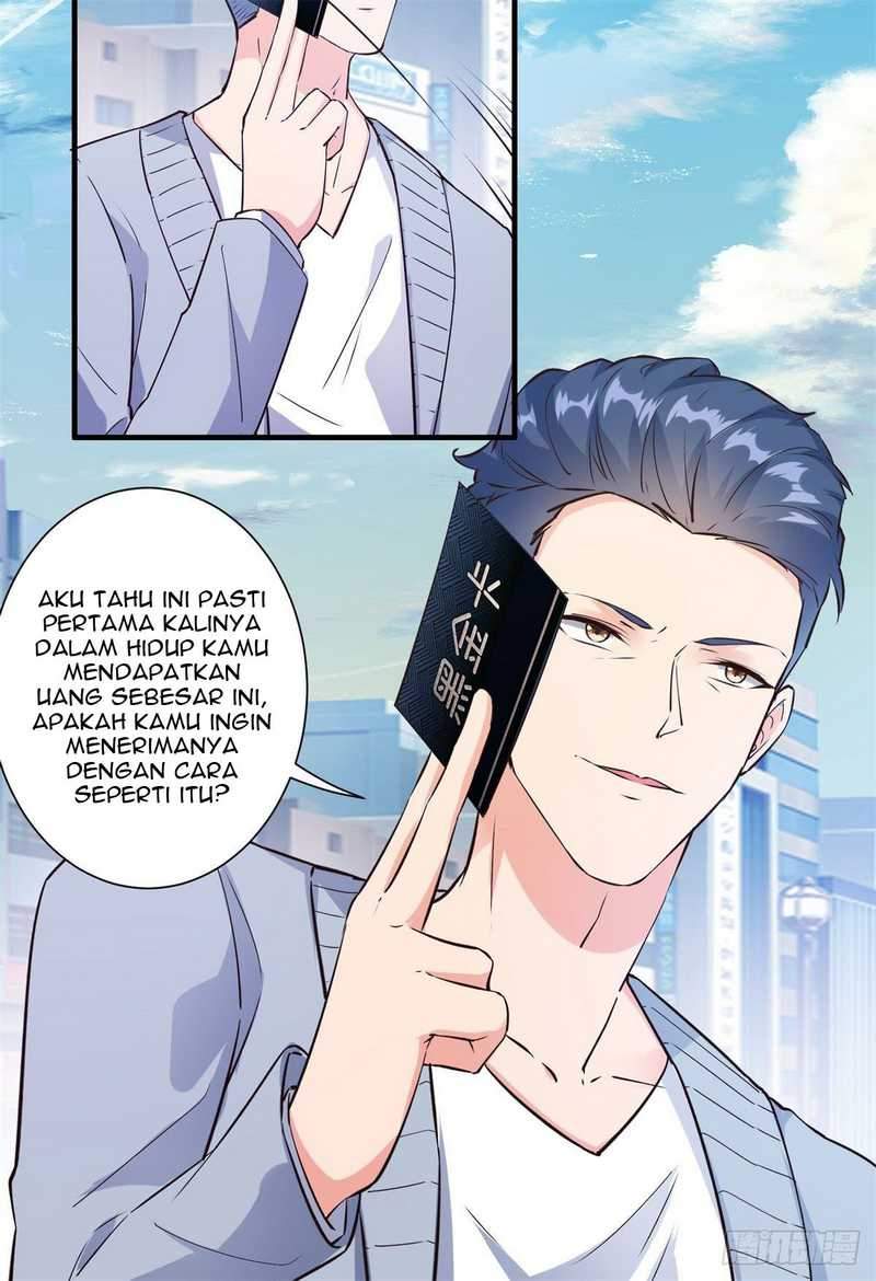 I’m Picking Fairy Sister On The Westward Journey Chapter 7 - halaman 8
