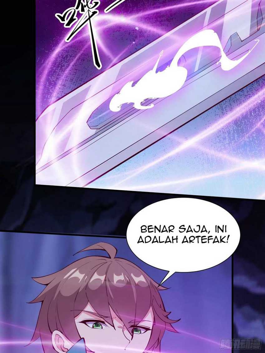 I’m Picking Fairy Sister On The Westward Journey Chapter 70 - halaman 12