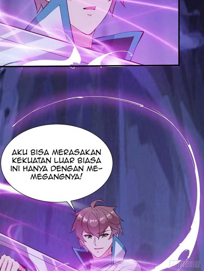 I’m Picking Fairy Sister On The Westward Journey Chapter 70 - halaman 13