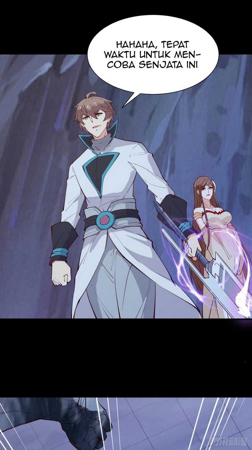 I’m Picking Fairy Sister On The Westward Journey Chapter 70 - halaman 18