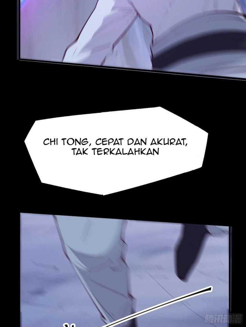 I’m Picking Fairy Sister On The Westward Journey Chapter 70 - halaman 25