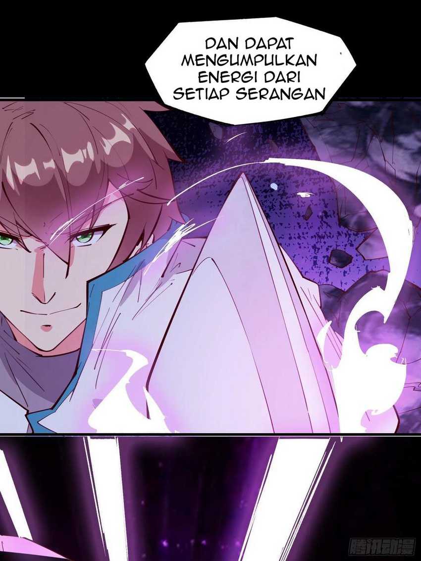 I’m Picking Fairy Sister On The Westward Journey Chapter 70 - halaman 28