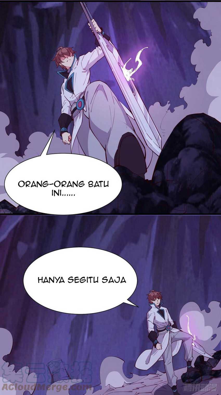 I’m Picking Fairy Sister On The Westward Journey Chapter 70 - halaman 35