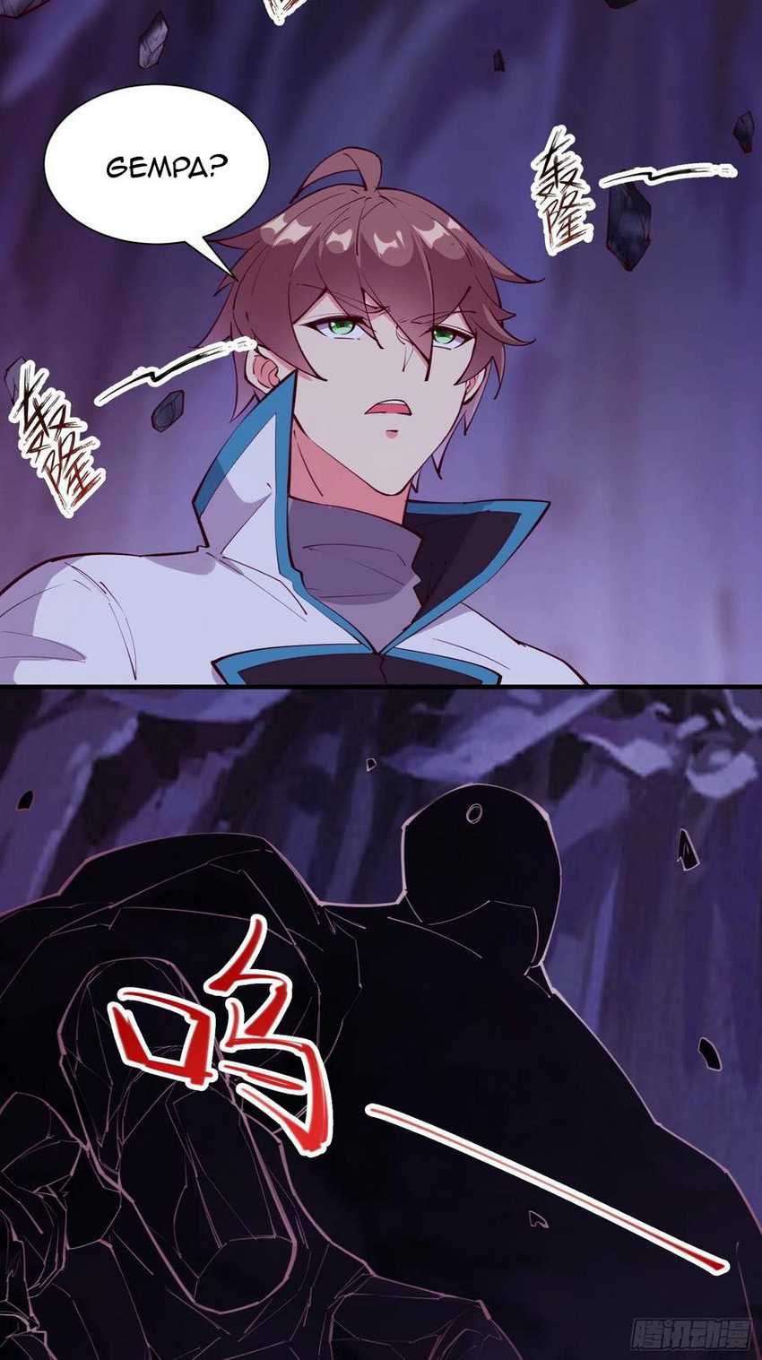 I’m Picking Fairy Sister On The Westward Journey Chapter 70 - halaman 37