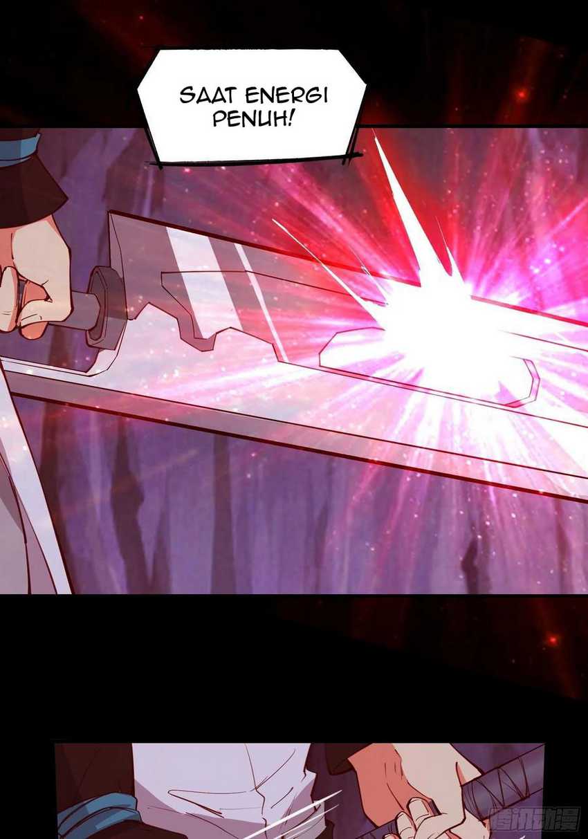 I’m Picking Fairy Sister On The Westward Journey Chapter 70 - halaman 39