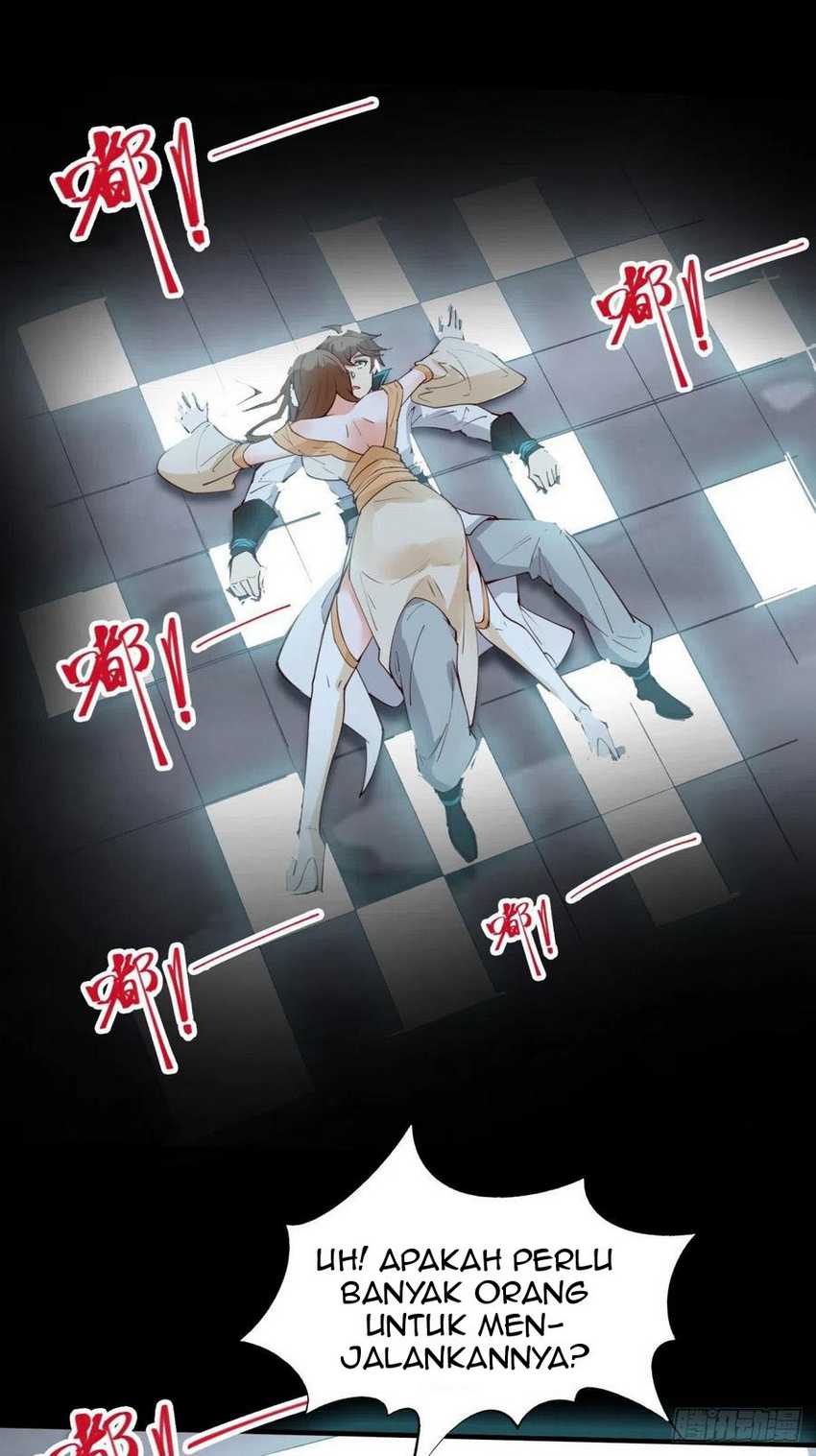 I’m Picking Fairy Sister On The Westward Journey Chapter 70 - halaman 4