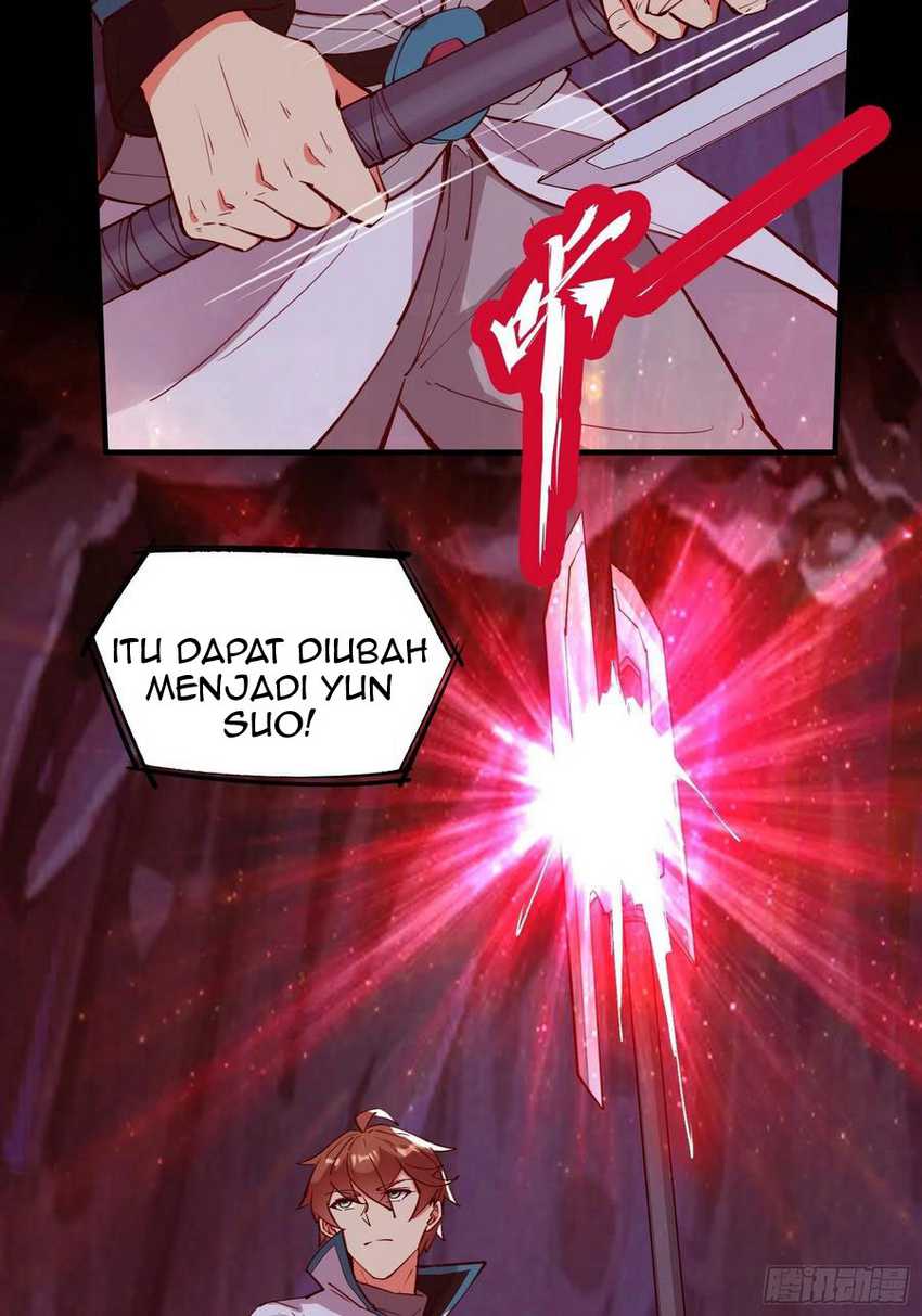 I’m Picking Fairy Sister On The Westward Journey Chapter 70 - halaman 40