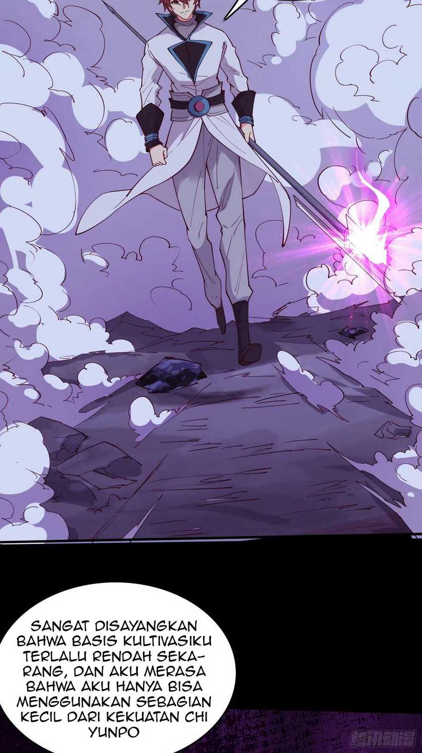 I’m Picking Fairy Sister On The Westward Journey Chapter 70 - halaman 49