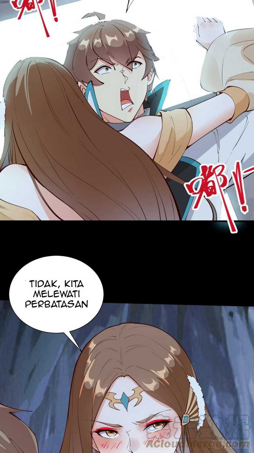 I’m Picking Fairy Sister On The Westward Journey Chapter 70 - halaman 5