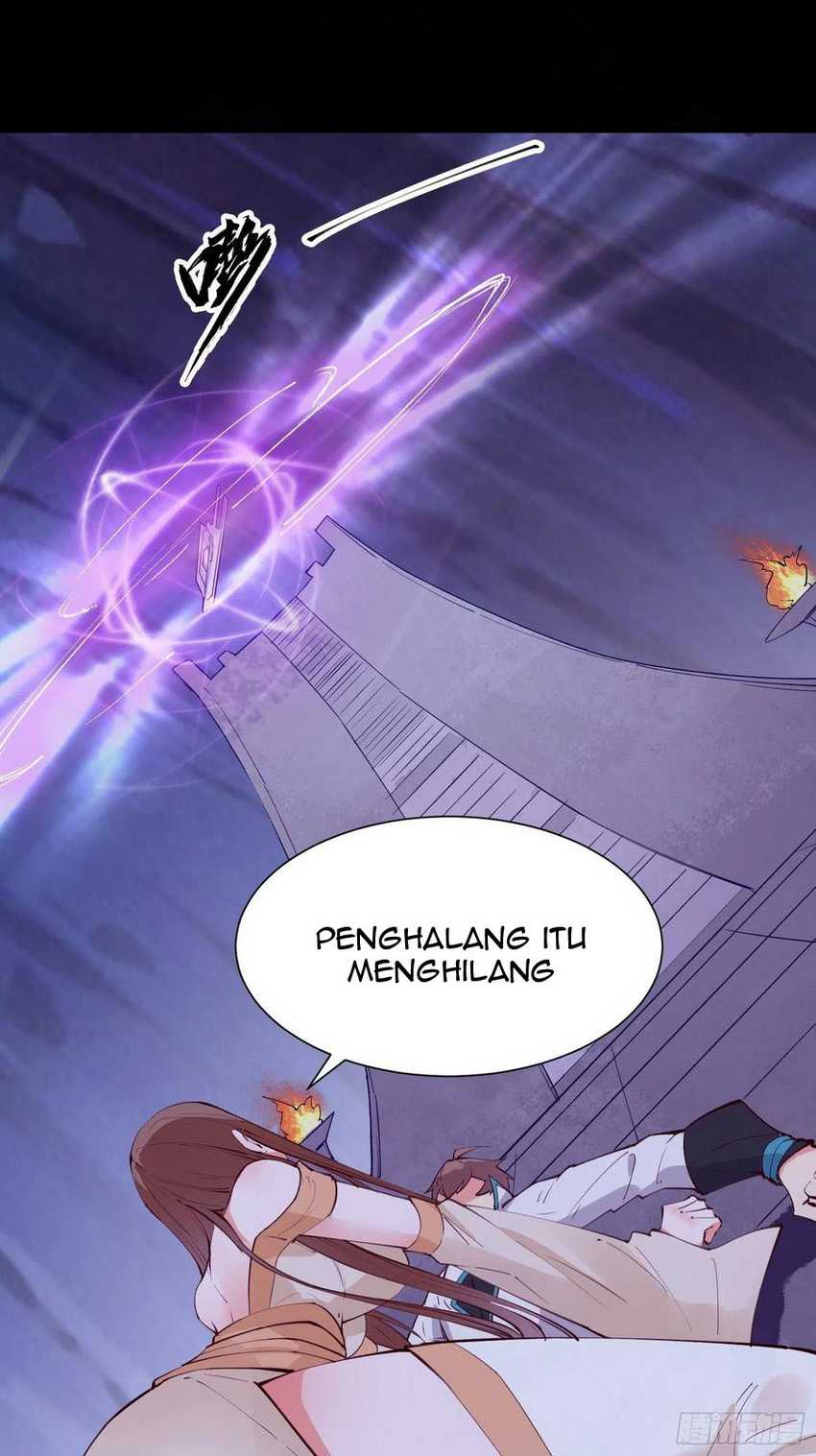 I’m Picking Fairy Sister On The Westward Journey Chapter 70 - halaman 7