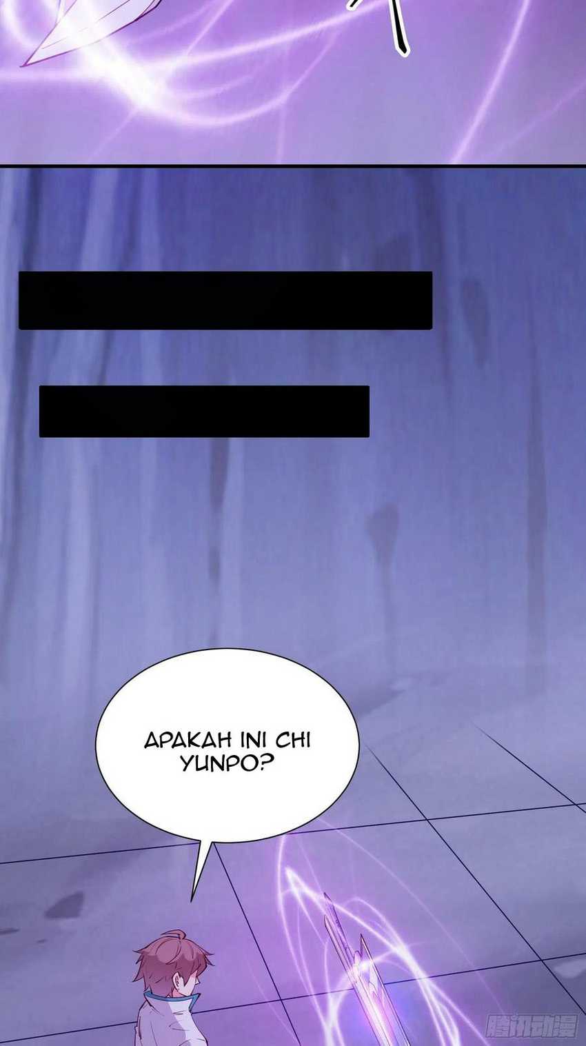I’m Picking Fairy Sister On The Westward Journey Chapter 70 - halaman 9