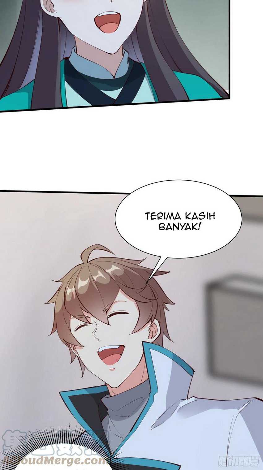 I’m Picking Fairy Sister On The Westward Journey Chapter 71 - halaman 10