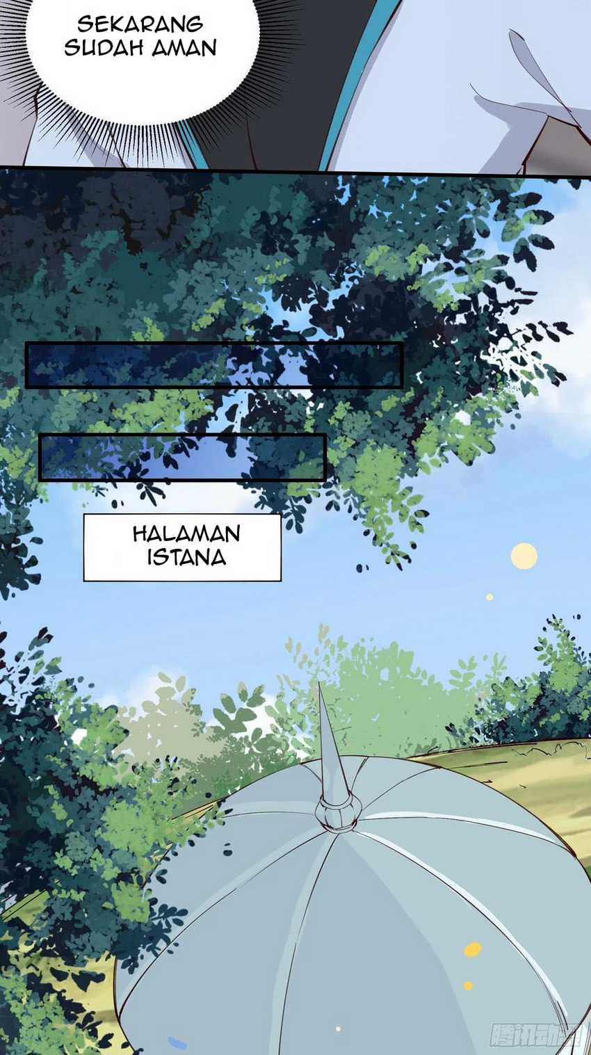 I’m Picking Fairy Sister On The Westward Journey Chapter 71 - halaman 11
