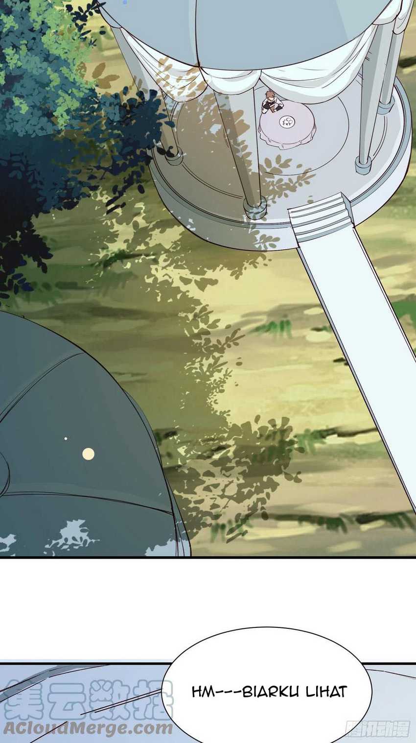 I’m Picking Fairy Sister On The Westward Journey Chapter 71 - halaman 12