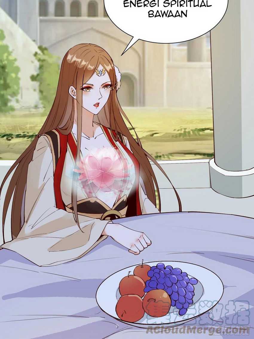 I’m Picking Fairy Sister On The Westward Journey Chapter 71 - halaman 20