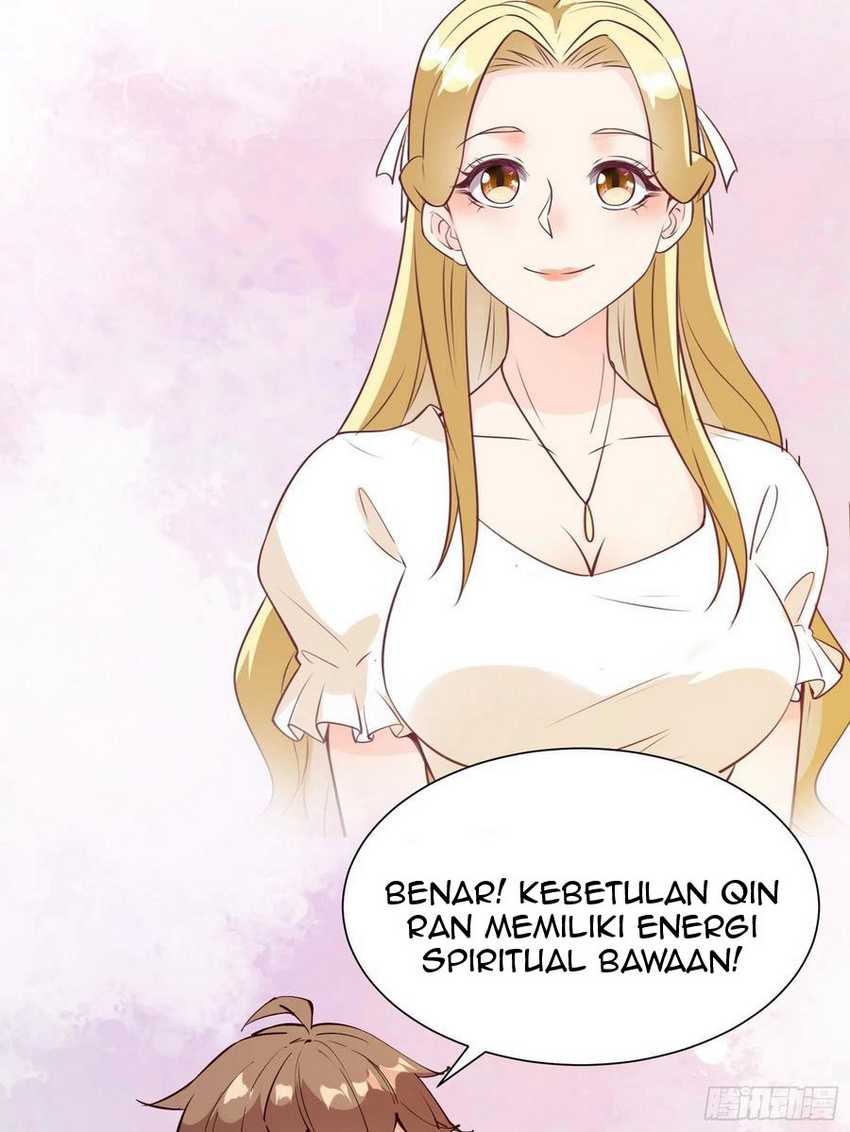 I’m Picking Fairy Sister On The Westward Journey Chapter 71 - halaman 23