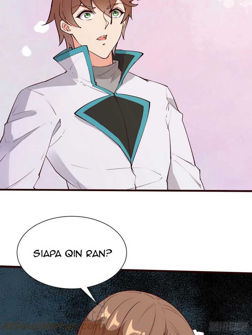 I’m Picking Fairy Sister On The Westward Journey Chapter 71 - halaman 24