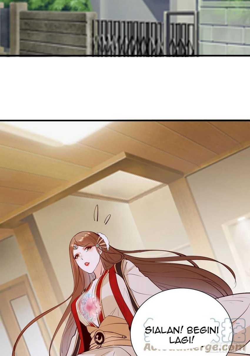I’m Picking Fairy Sister On The Westward Journey Chapter 71 - halaman 38