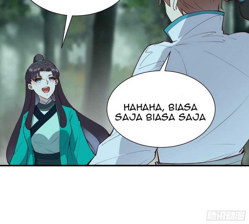 I’m Picking Fairy Sister On The Westward Journey Chapter 71 - halaman 7
