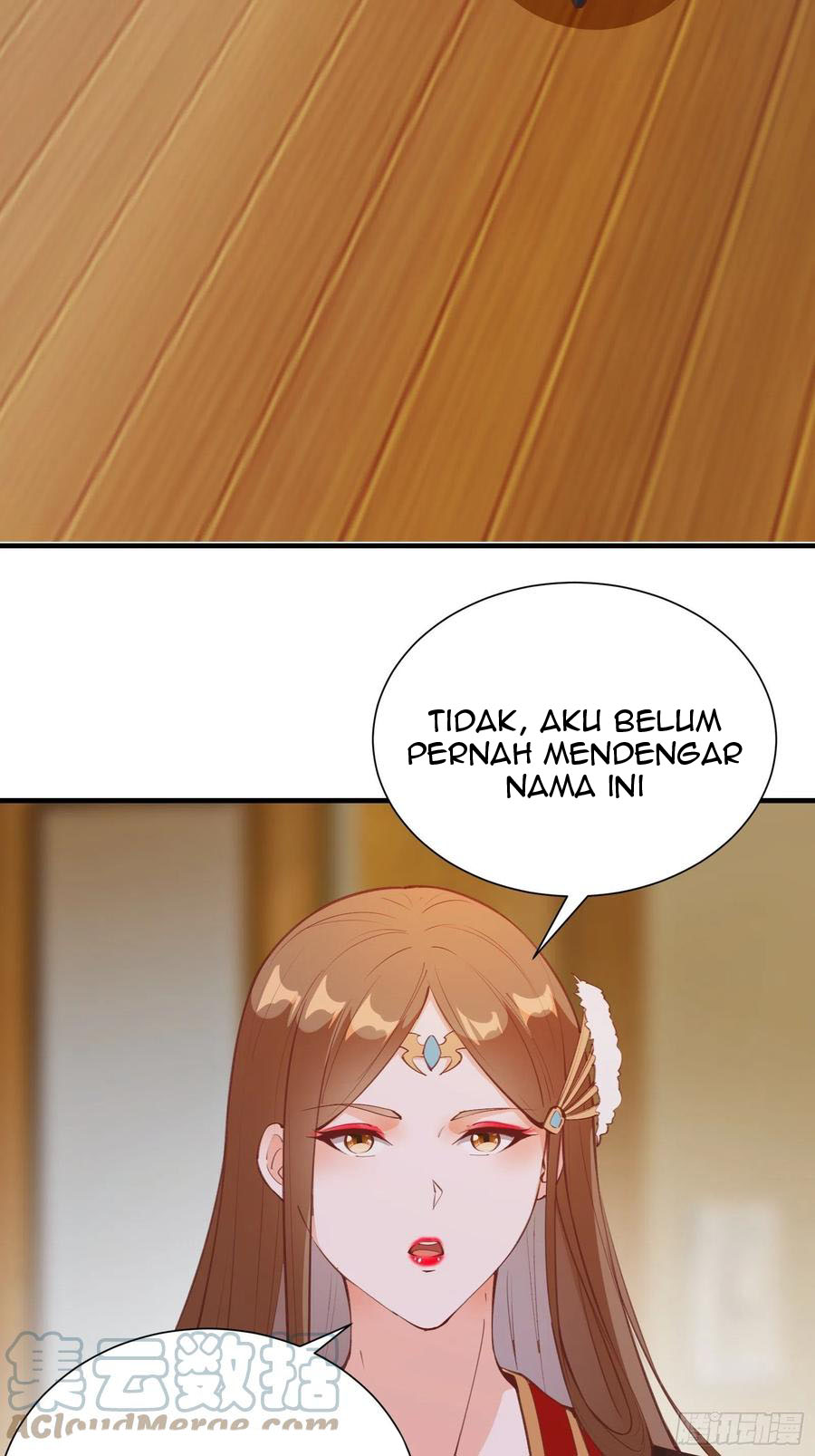 I’m Picking Fairy Sister On The Westward Journey Chapter 72 - halaman 10