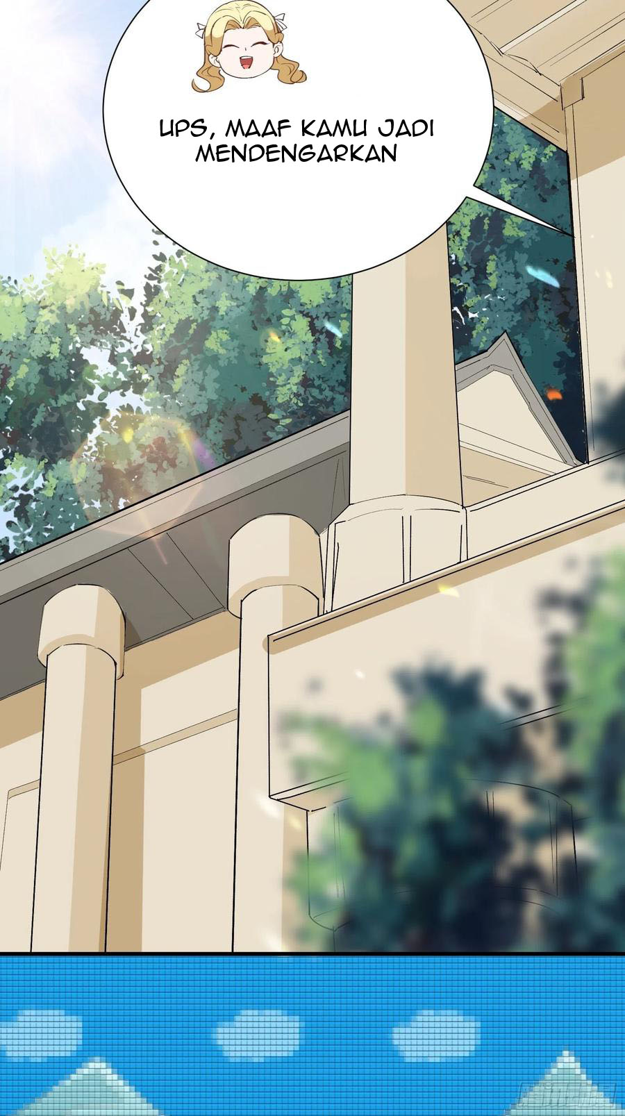 I’m Picking Fairy Sister On The Westward Journey Chapter 72 - halaman 15