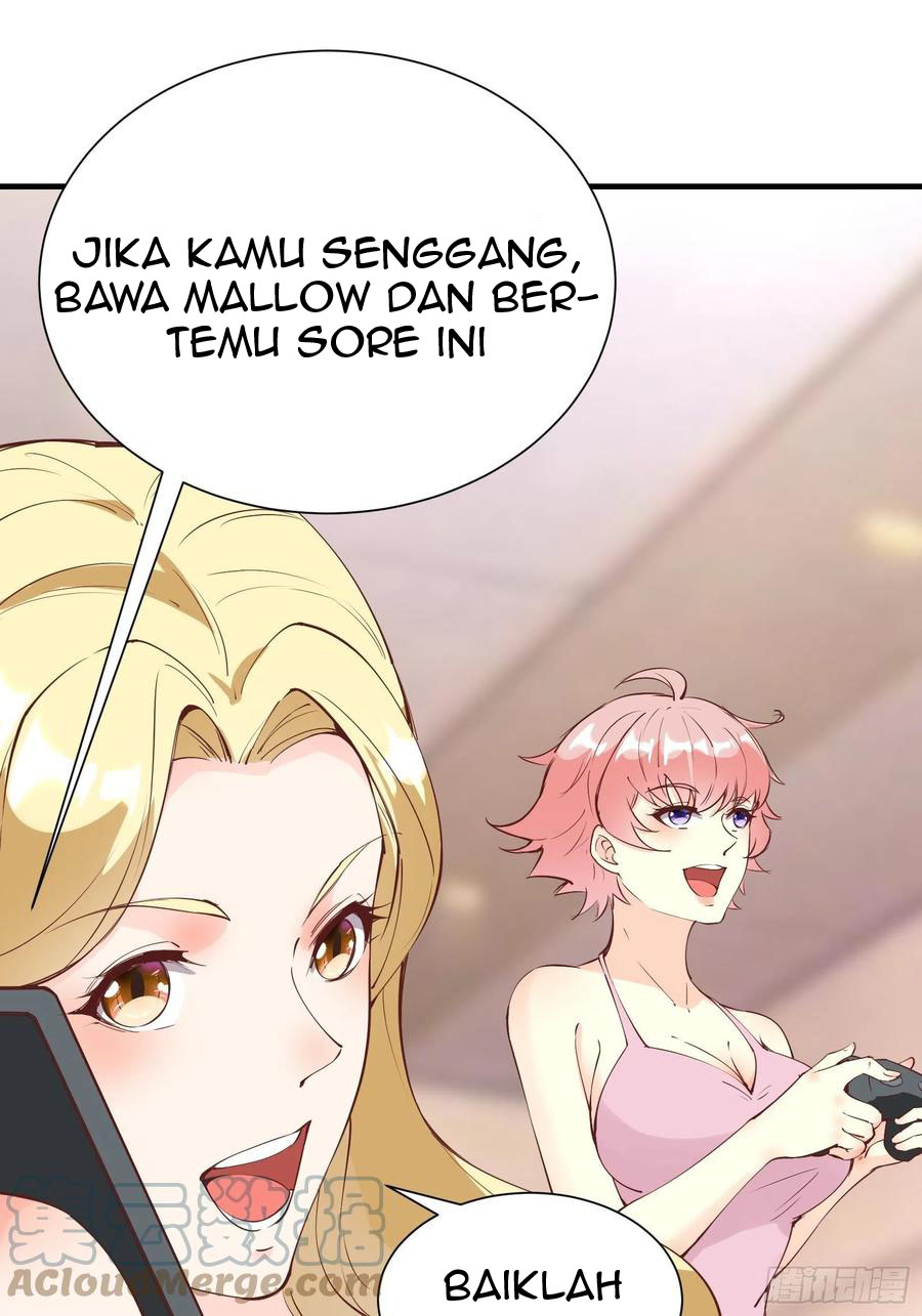 I’m Picking Fairy Sister On The Westward Journey Chapter 72 - halaman 18